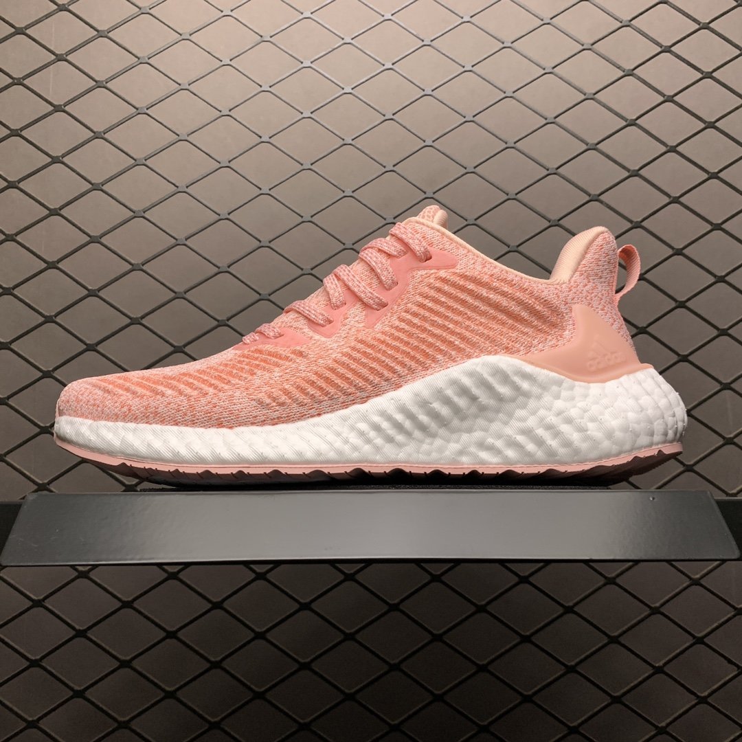 Replica Adidas Shoe Adidas AlphaBounce Boost EF1285 36-40