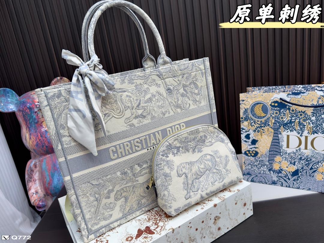 Replica Dior Bag  33*39CM/33*26CM