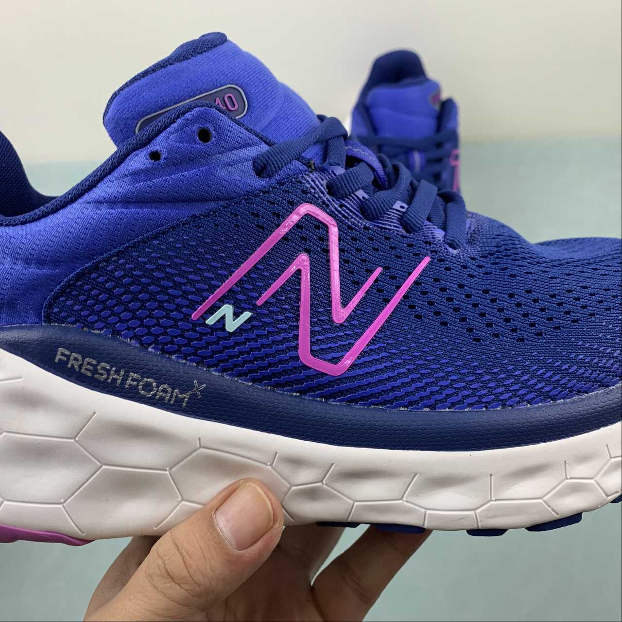 Replica New Balance Shoe New Balance NB840  W840FBP  36 37 38 38.5 39.5 40