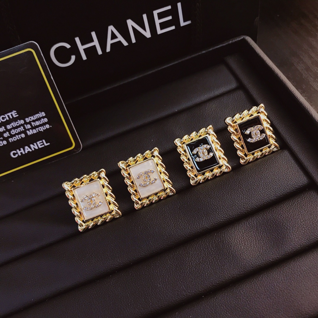 Replica CHANEL Earring