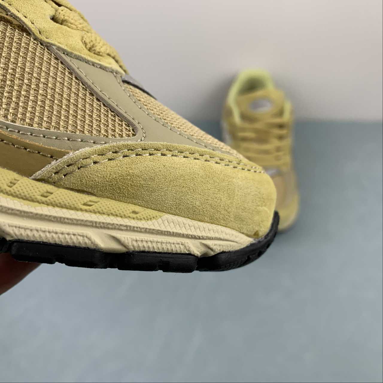 Replica New Balance Shoe New Balance NB2002 M2002RE1  36-45