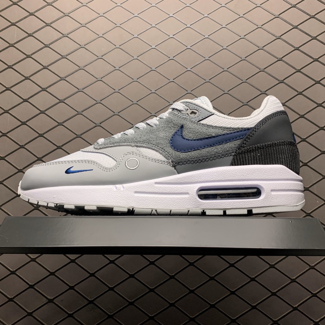 Replica Nike Air Max Shoe Nike Air Max 1 London CV1639-001 36-45