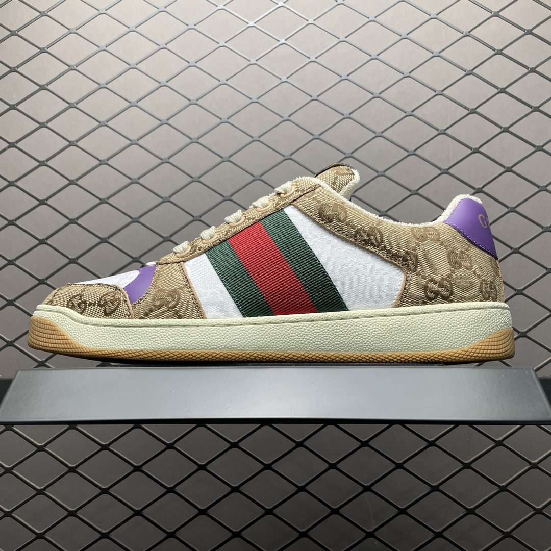 Replica GUCCI Shoe Gucci  Screener GG