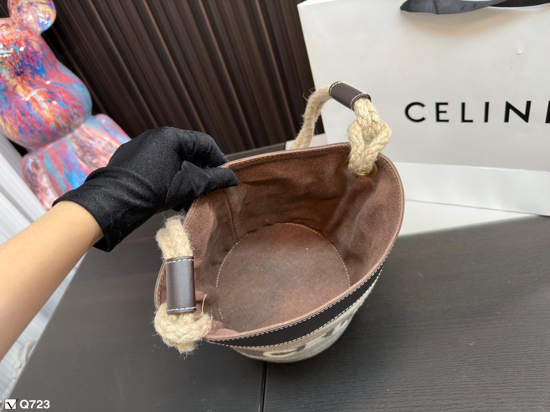 Replica Celine Bag 20*22.5CM