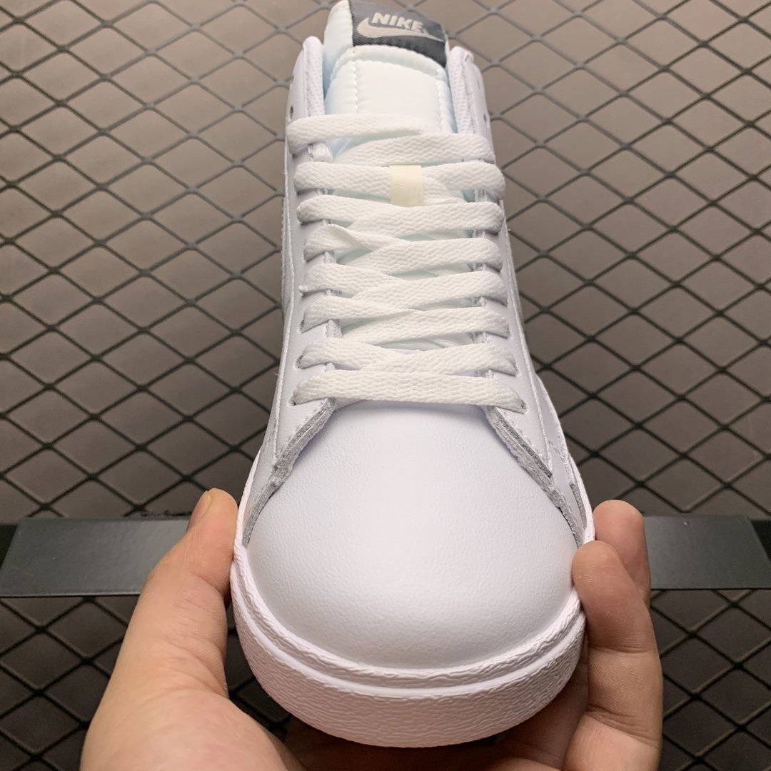 Replica Nike Shoe Nike Blazer Mid AV9375-106 36-44