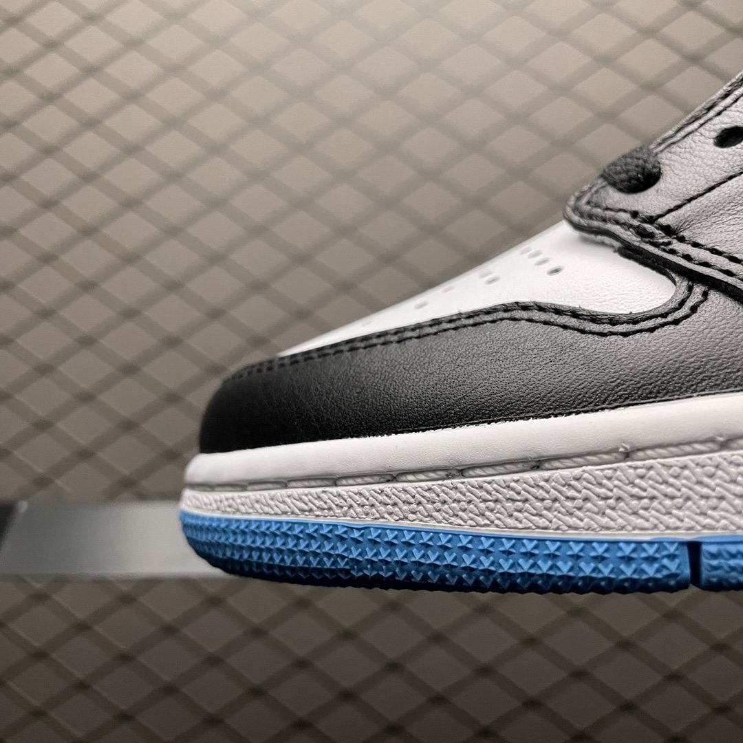 Replica Air Jordan Shoe Air Jordan 1 Retro Low UNC CZ0790-104