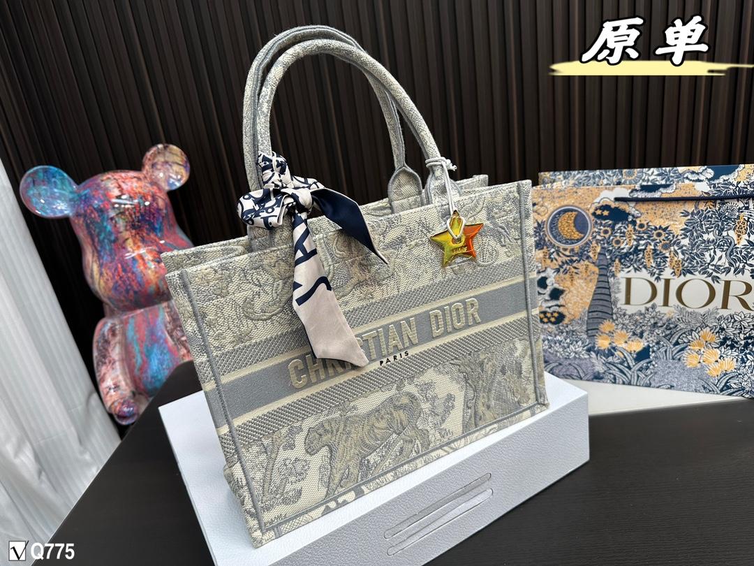 Replica Dior Bag  39*33CM/33*26CM/24*20CM