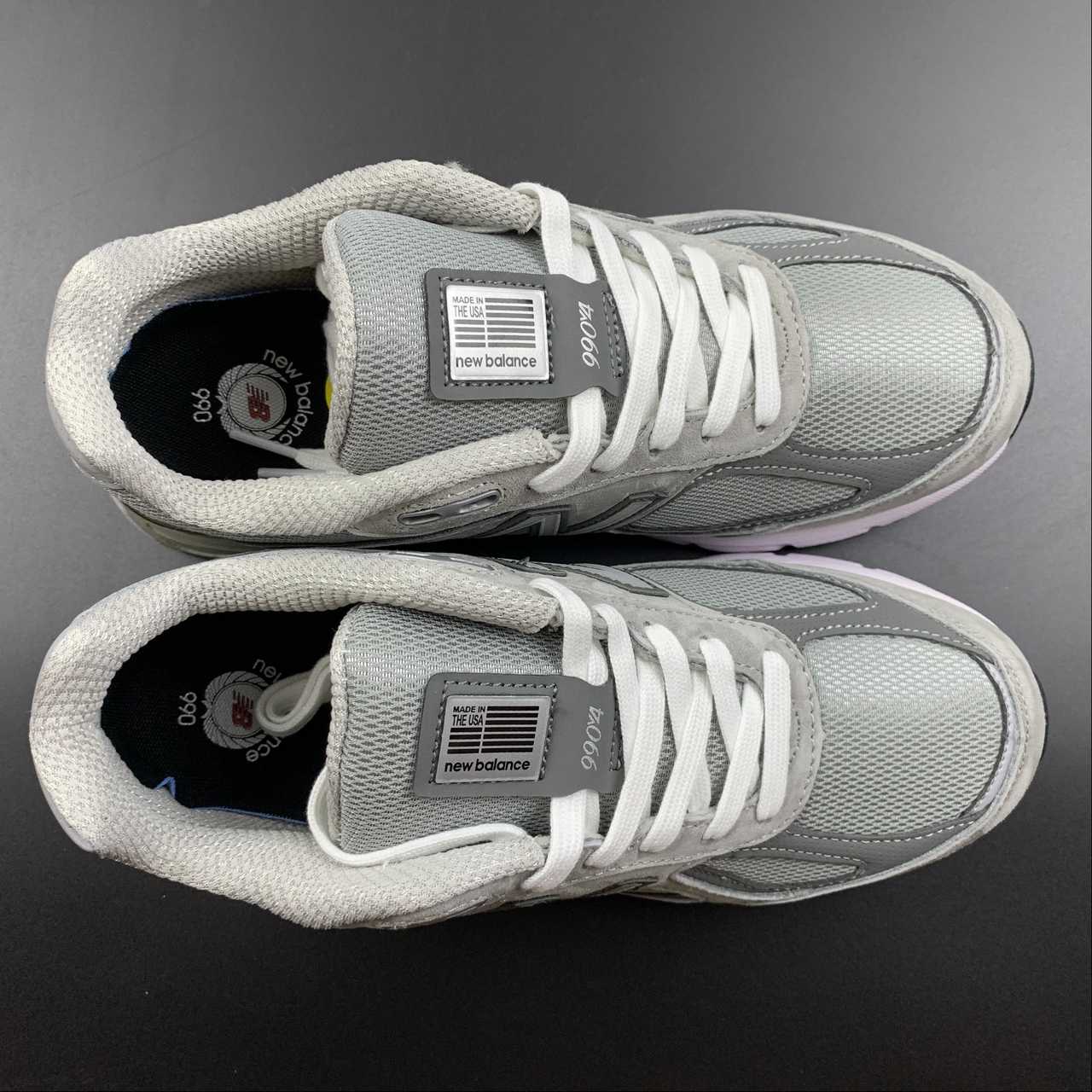 Replica New Balance Shoe New Balance NB990 M990GL4  36-45