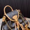Replica Louis Vuitton Bag 23*21CM