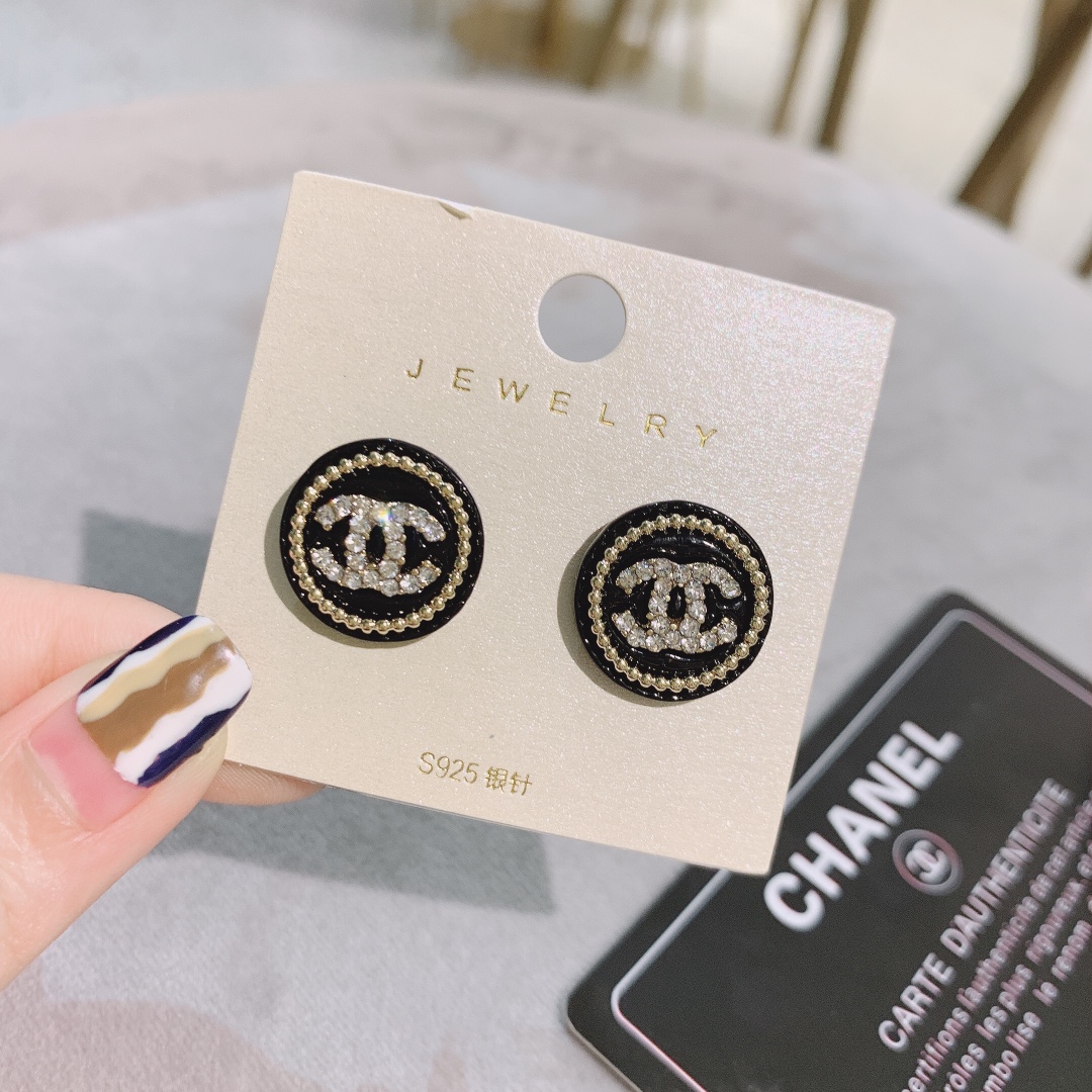 Replica CHANEL Earring