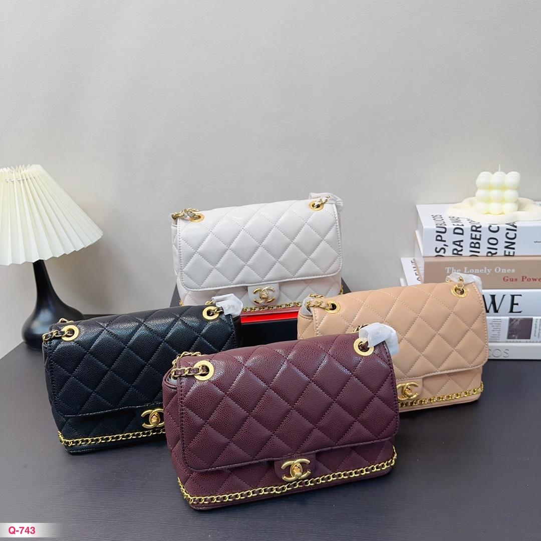 Replica Chanel Bag 23*16CM