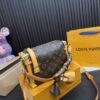 Replica Louis Vuitton Bag 22*16CM