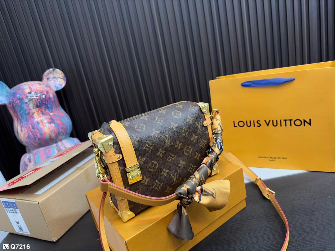 Replica Louis Vuitton Bag 22*16CM