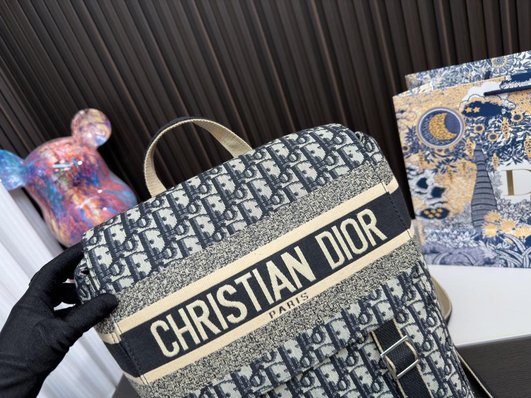 Replica Dior Bag  27*12*38CM