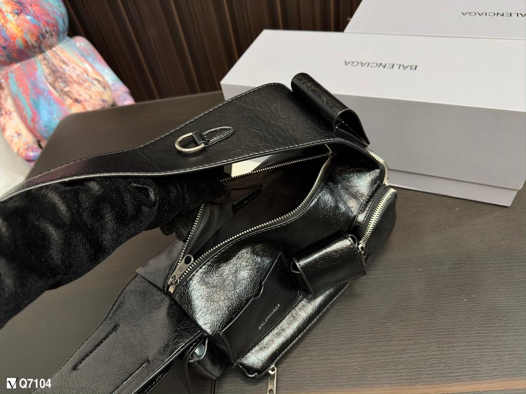 Replica Balenciaga Bag  18*11CM/31*12CM