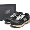 Replica New Balance Shoe New Running Shoes M2002RHO New Balance 2002R Grey Black