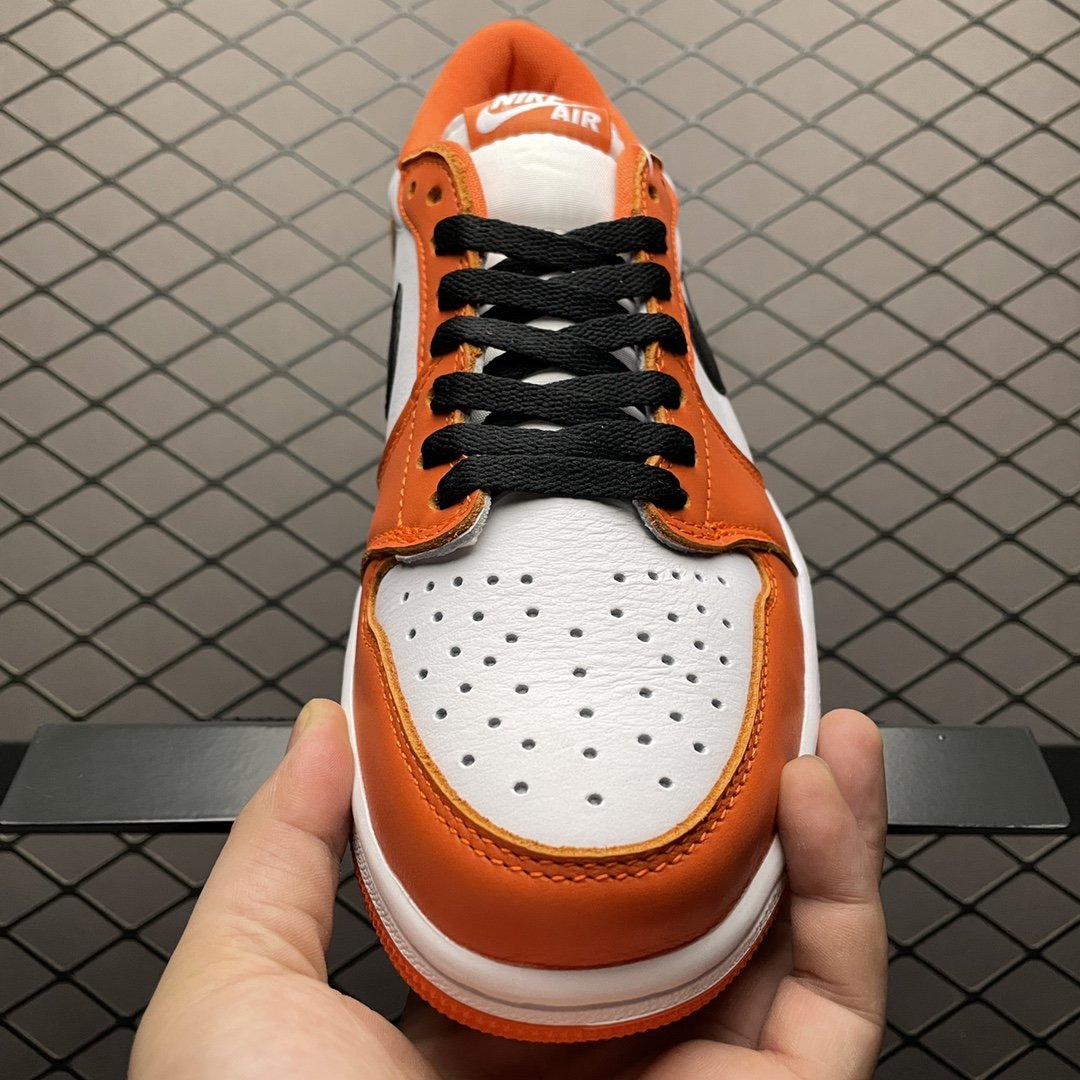 Replica Air Jordan Shoe Air Jordan 1 Low AJ1CZ0790-801 Size 36-47