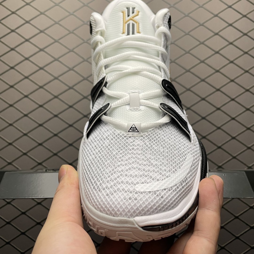 Replica Nike Shoe Nike Kyrie 7CQ9327-101 39-46_01382