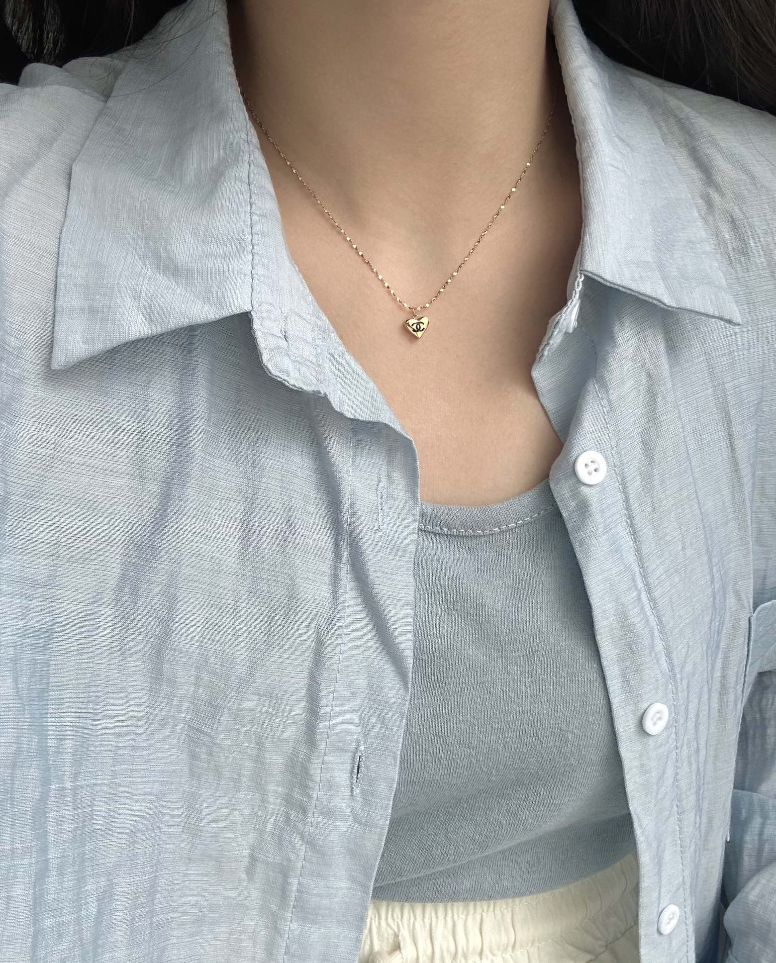 Replica CHANEL Necklace