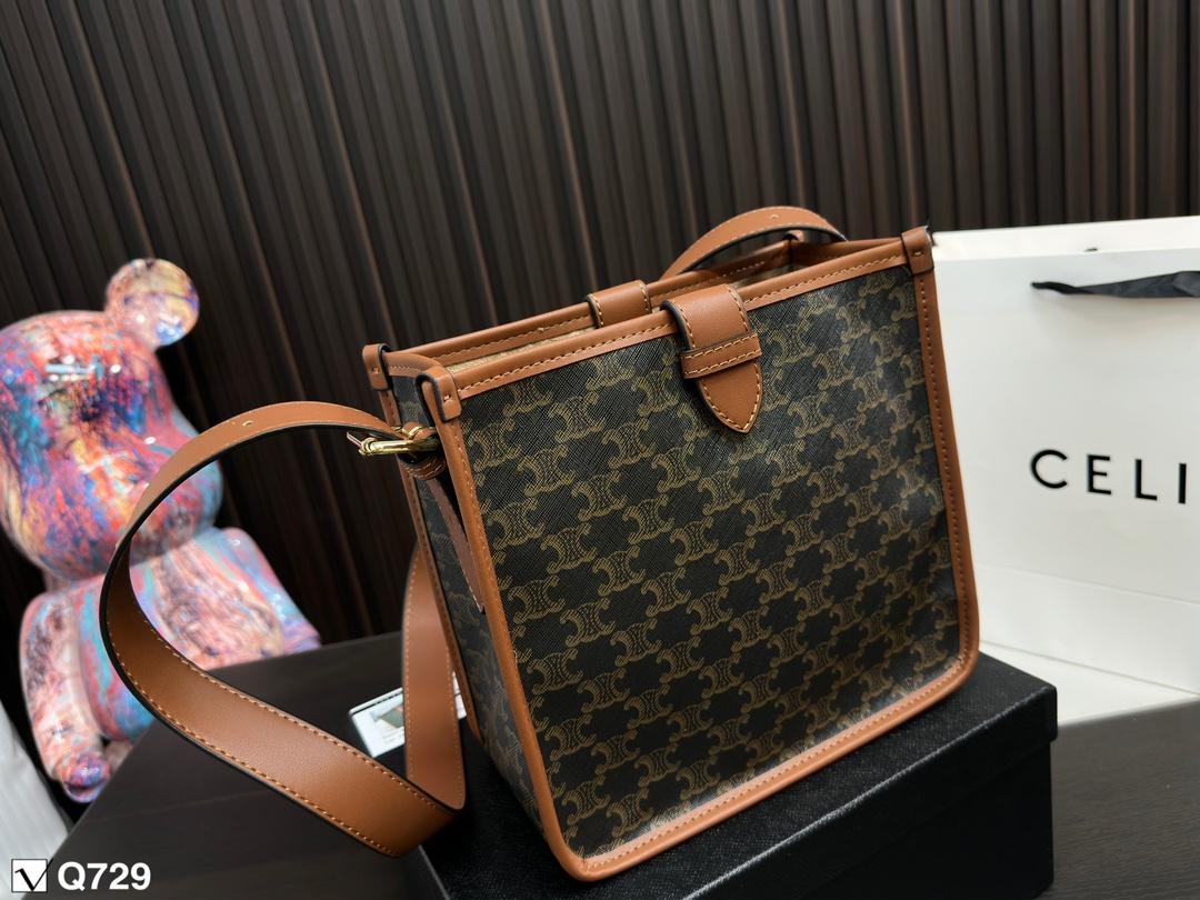 Replica Celine Bag 24*23CM