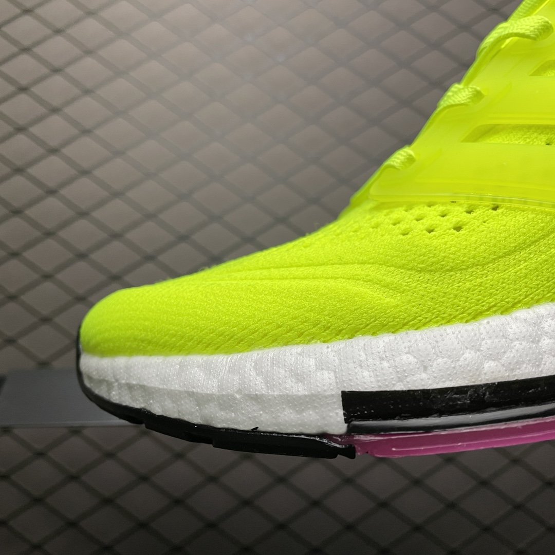 Replica Adidas Shoe Adidas Ultra Boost UB21 FY0547 36-45