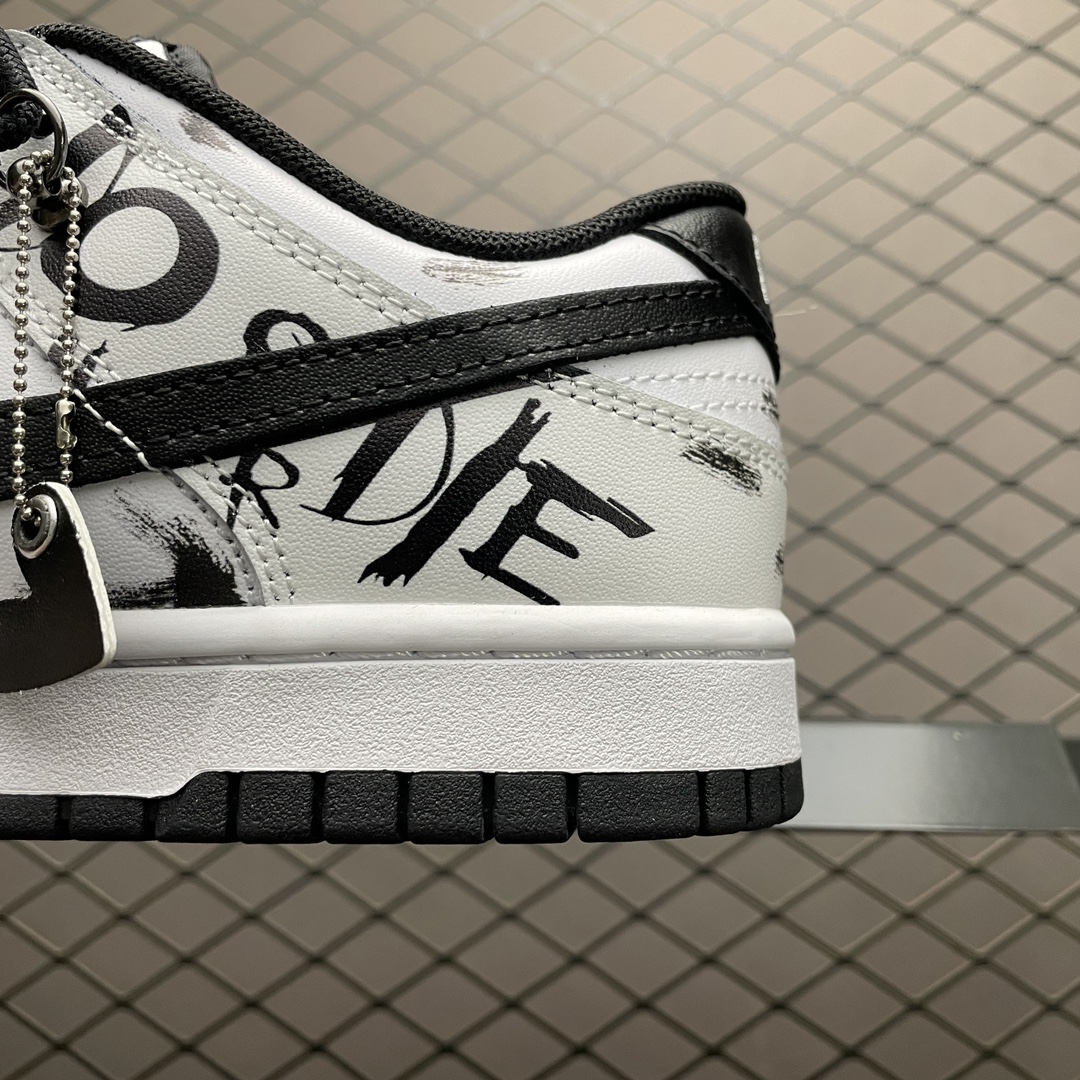 Replica Nike Dunk SB Shoe Nike Dunk Low DD1391-100 Size 36-47.5