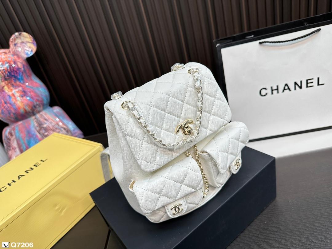 Replica Chanel Bag 20*11*20CM/17*9*15CM