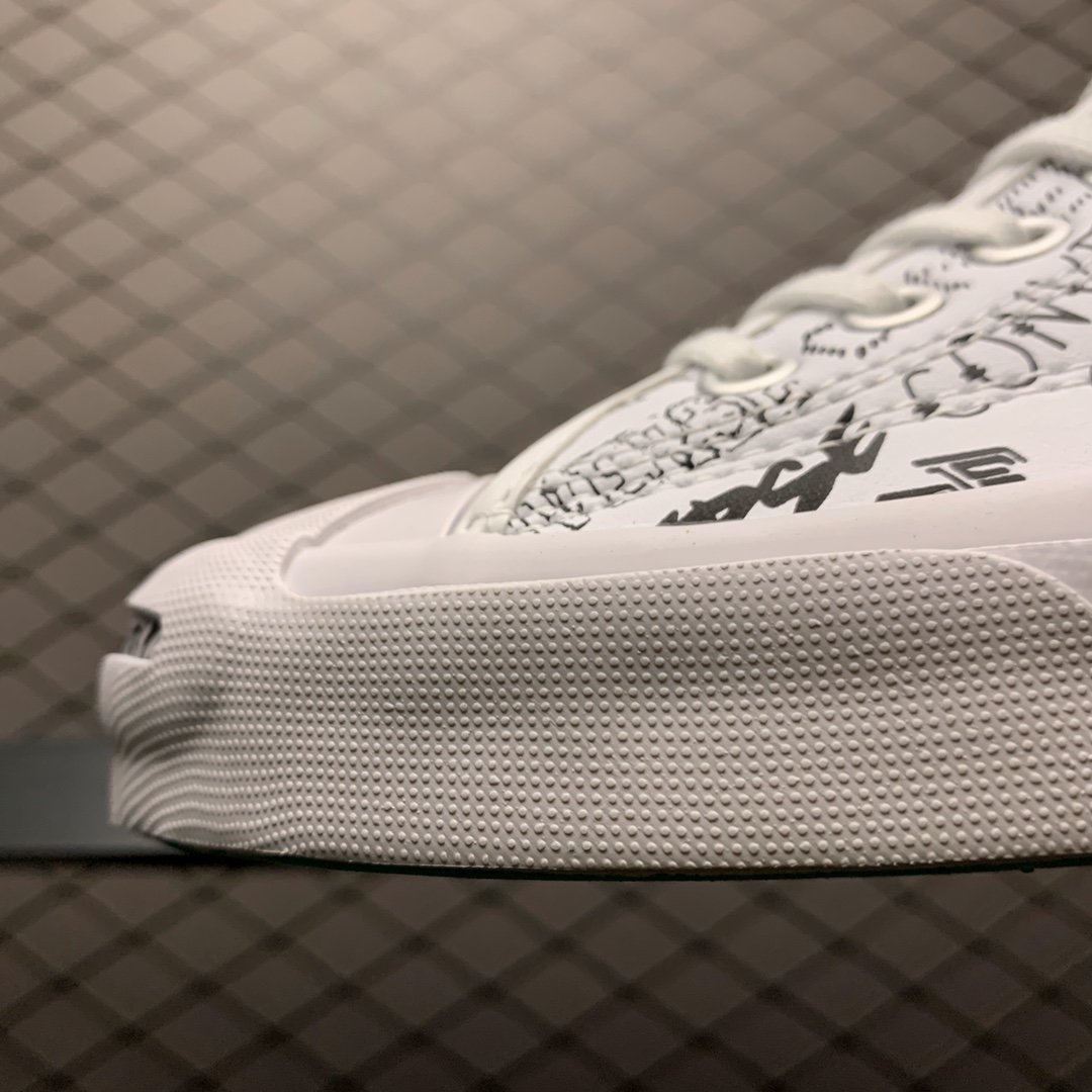 Replica Converse Shoe Converse Jack Purcell35-44