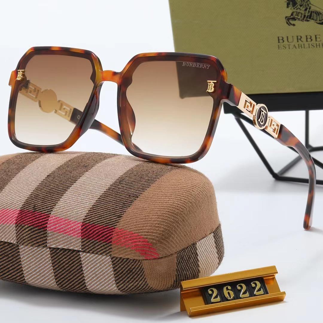 Replica Burberry Glasses