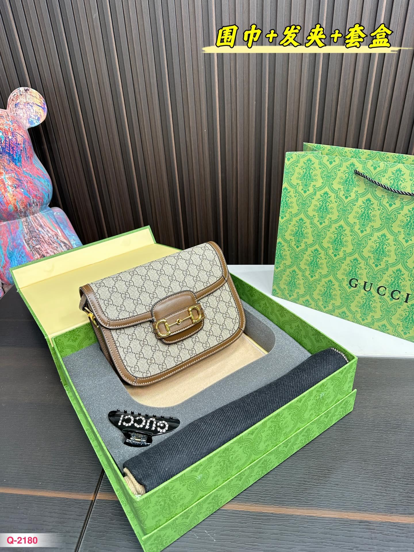 Replica Gucci Bag 16*10CM/22*14CM/25*15CM
