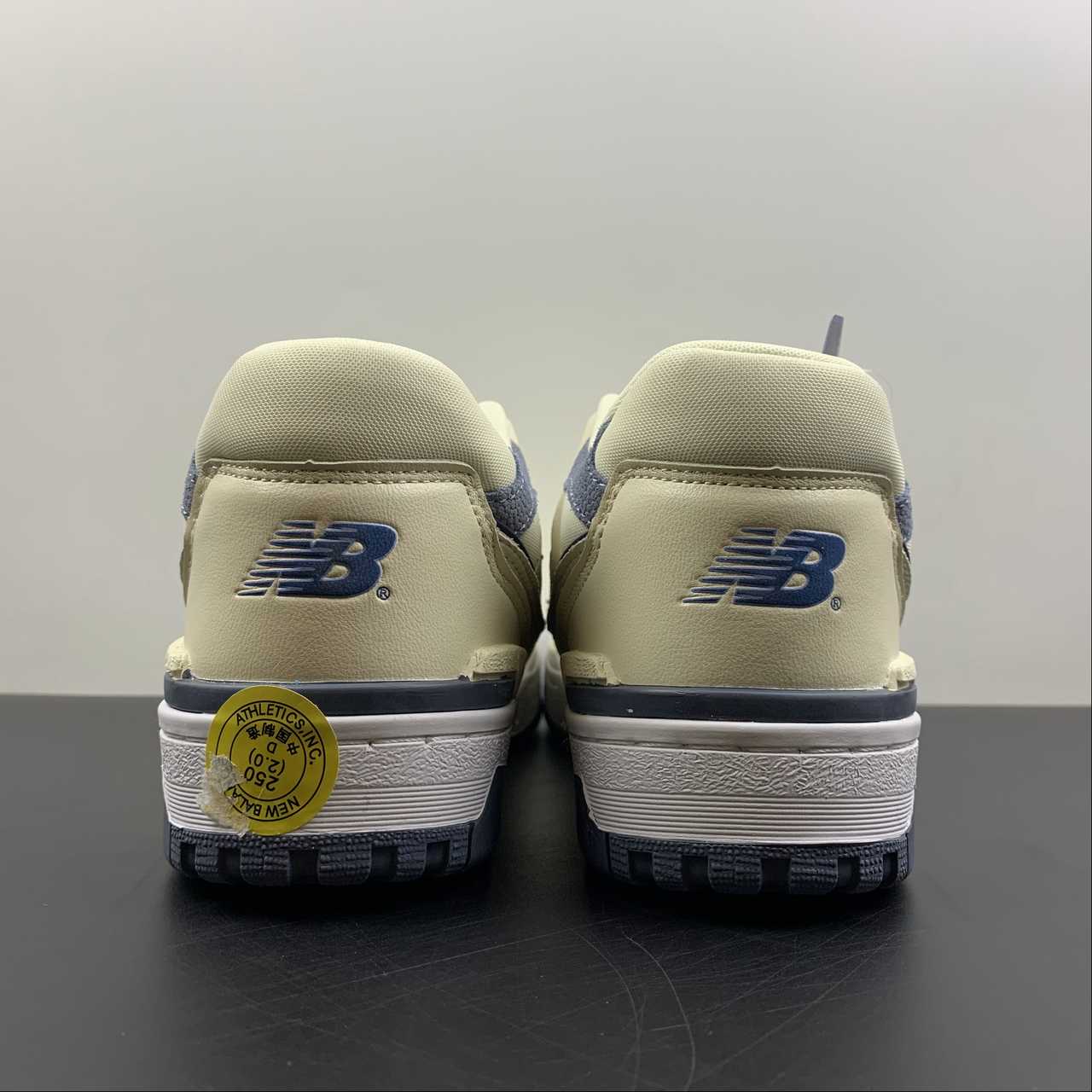Replica New Balance Shoe New Balance NB550  BB550PLA  36 -45
