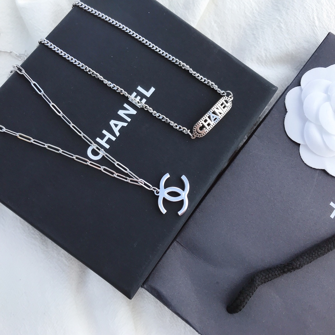 Replica CHANEL Necklace