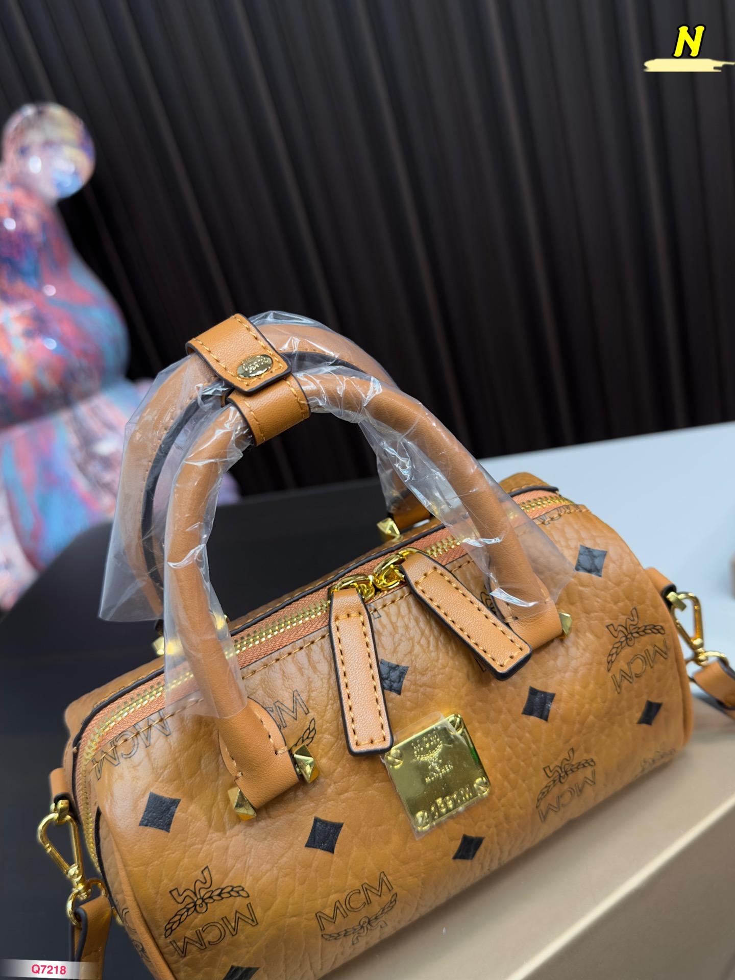 Replica MCM Bag 18*10CM