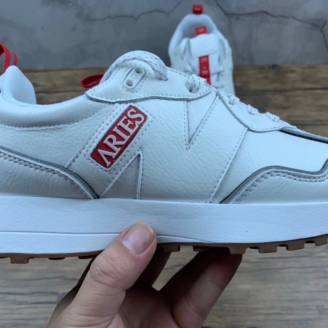 Replica New Balance Shoe New Balance NB327 MS327ARI 36-45