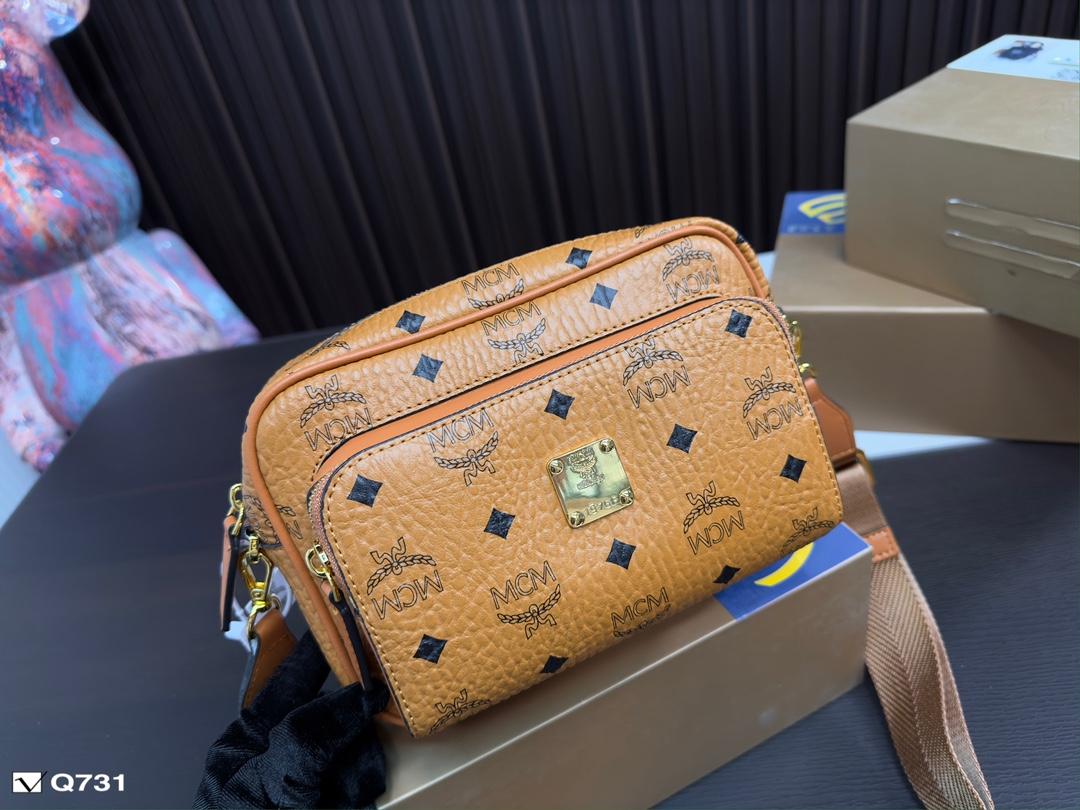 Replica MCM Bag 22*15CM