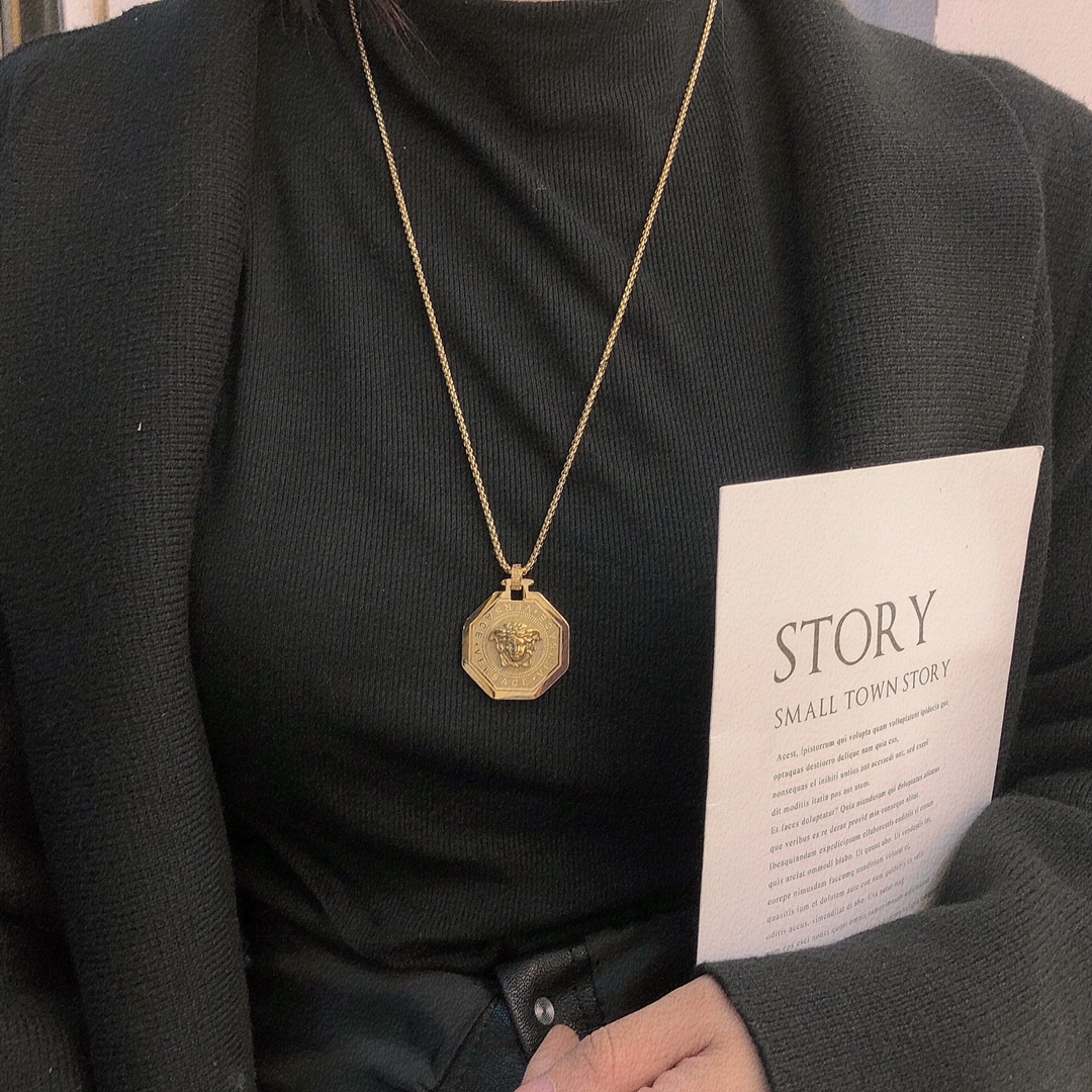 Replica VERSACE Necklace