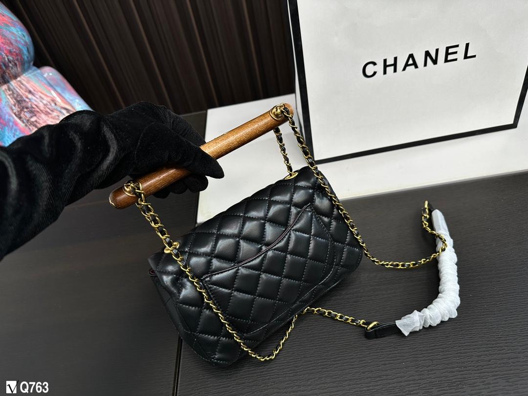 Replica Chanel Bag 20*12CM