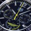 Replica Tag Heuer 904l Stainless Steel Quartzl Watch 44MM