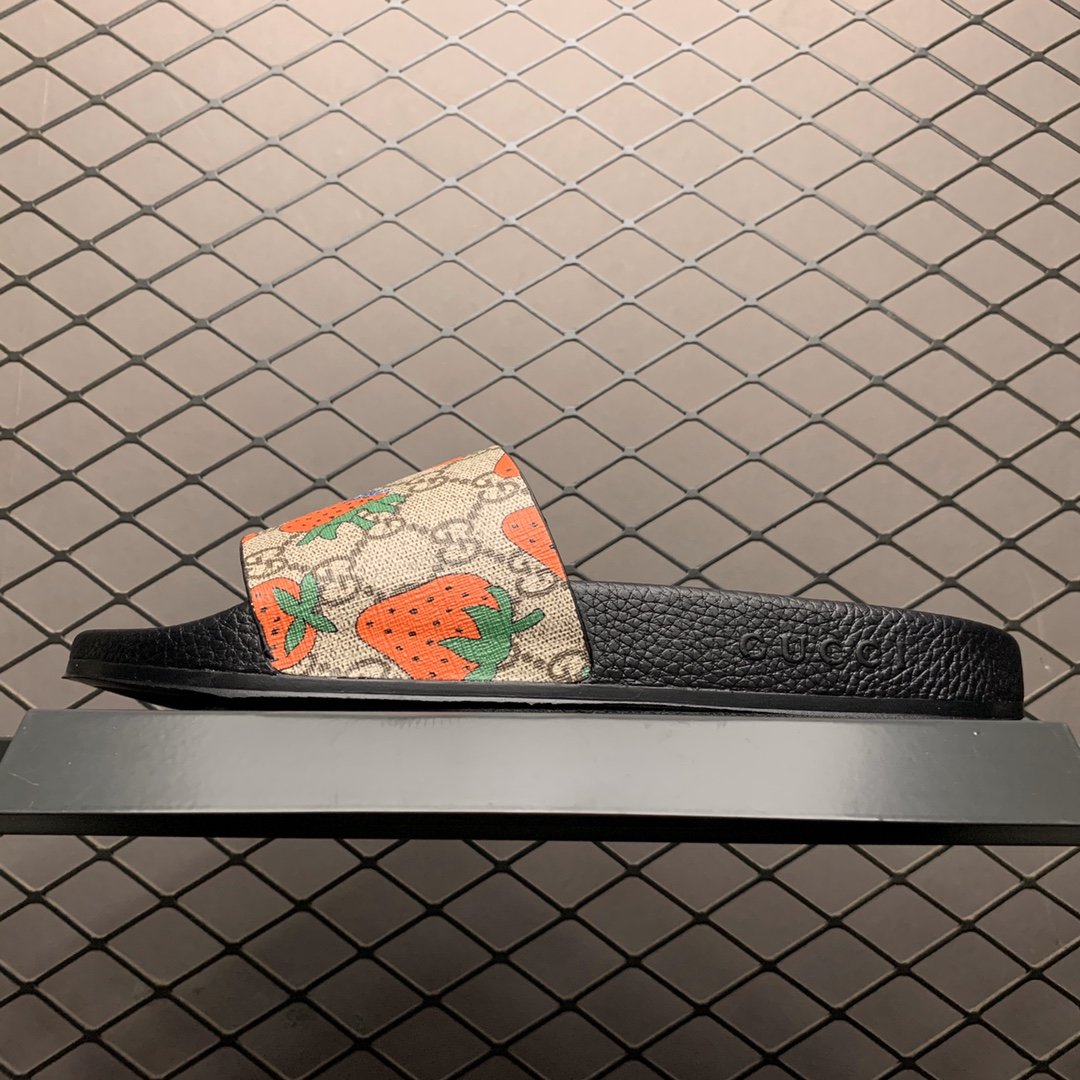 Replica GUCCI Shoe Gucci 3D 61419C 35-45