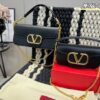 Replica Valentino Bag 27*12CM/20*10CM