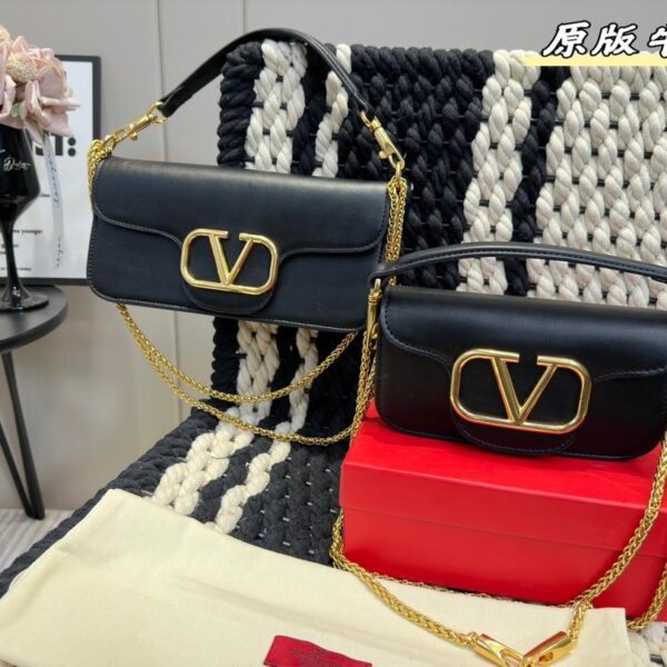 Replica Valentino Bag 27*12CM/20*10CM