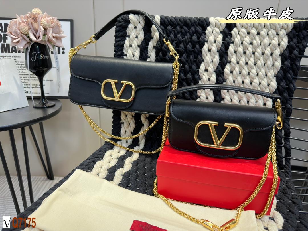 Replica Valentino Bag 27*12CM/20*10CM