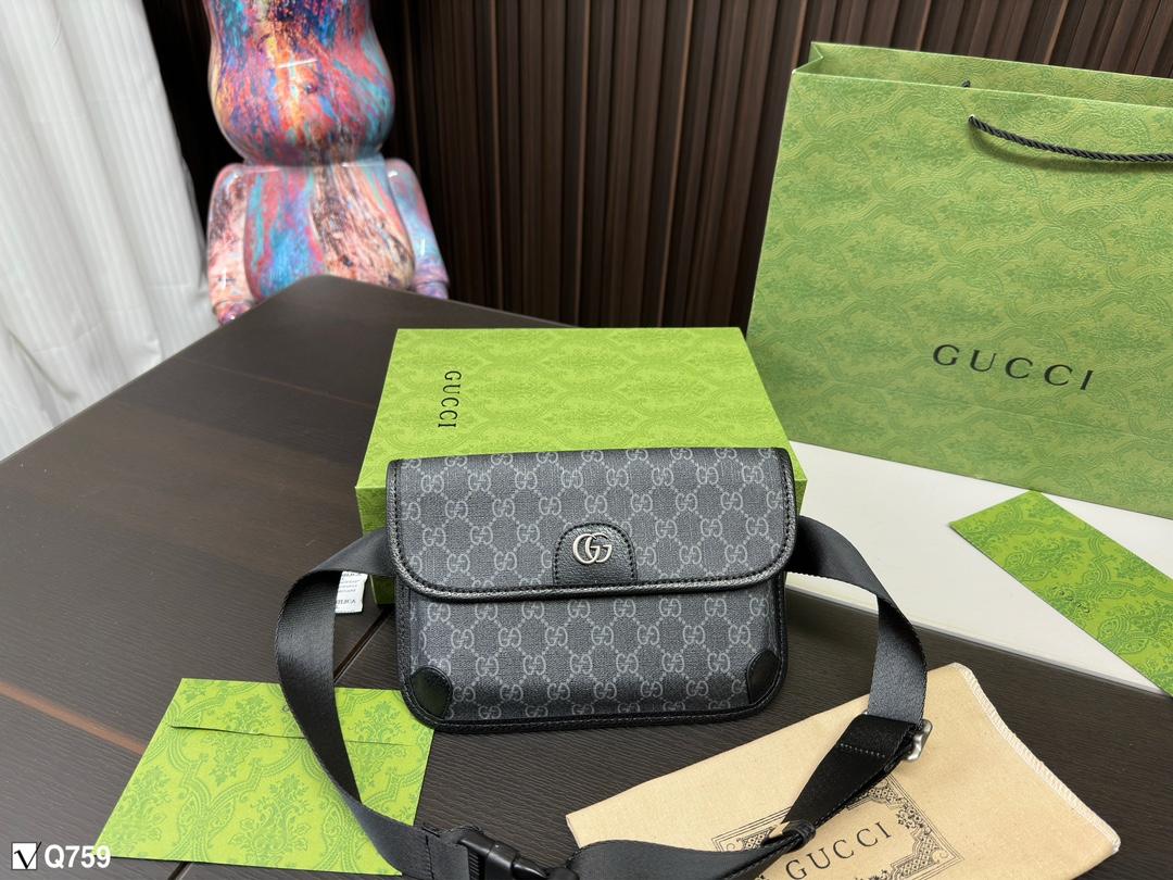 Replica Gucci Bag 22*16CM