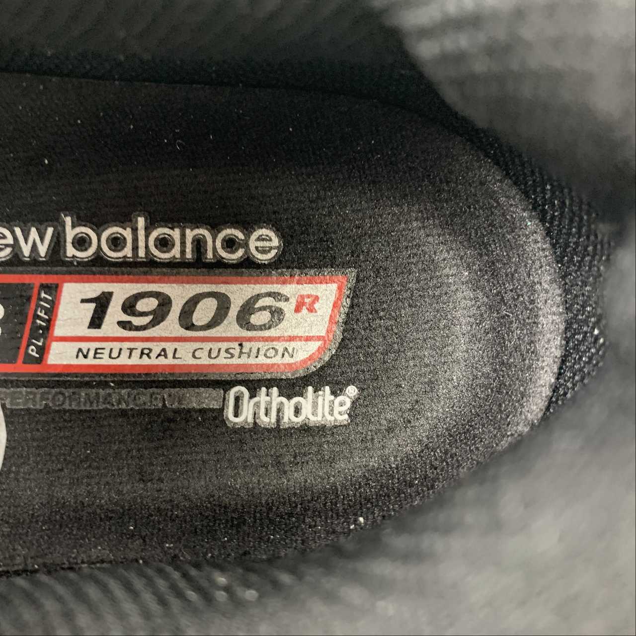 Replica New Balance Shoe New Balance NB1906  M1906RHC  36-45