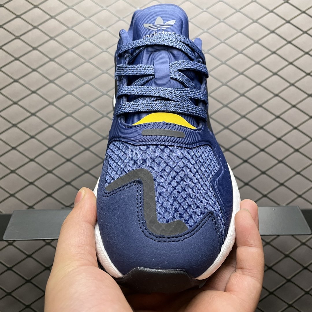 Replica Adidas Shoe Adidas Day Jogger FW4832 36-45