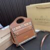 Replica Burberry Bag 22*19CM
