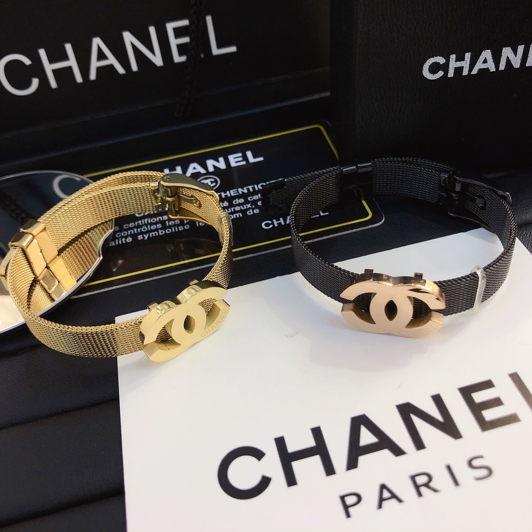 Replica CHANEL Bangle