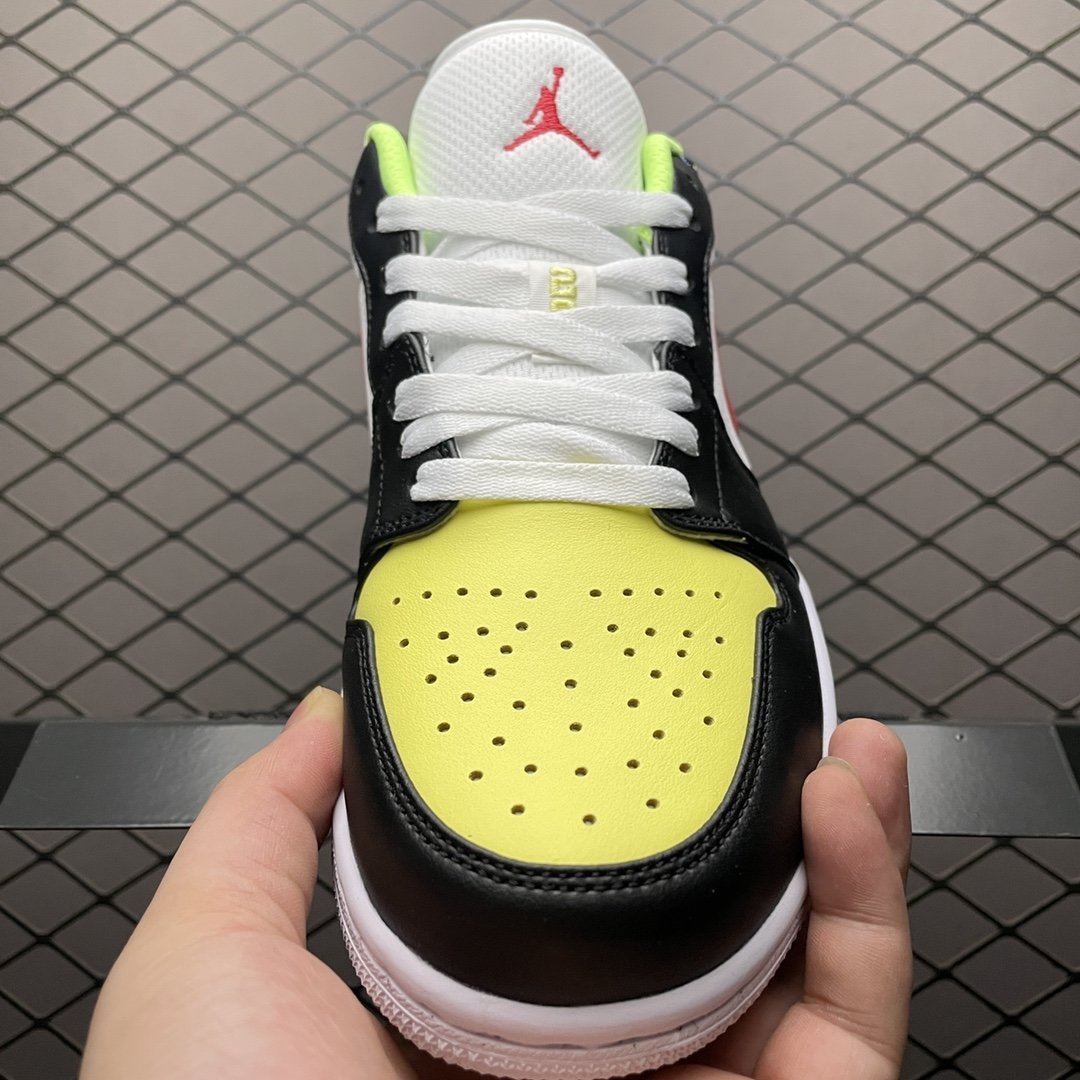 Replica Air Jordan Shoe Air Jordan 1 LowDH5927-006 Size 36-46 25TNMM60