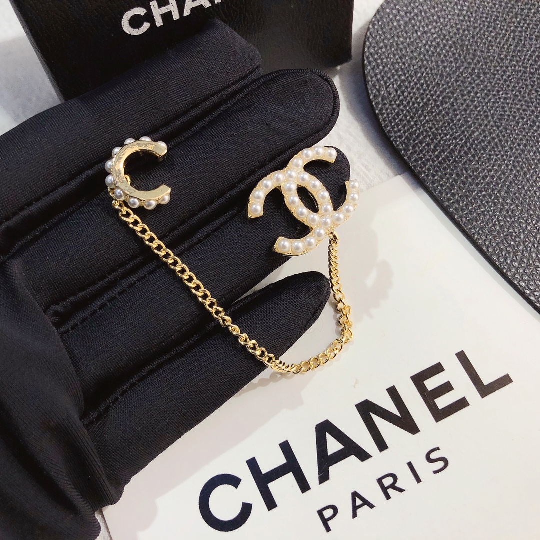 Replica CHANEL Earring
