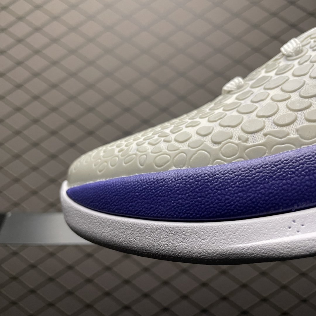 Replica Nike Shoe  Nike Kobe VI X 6 436311-100P